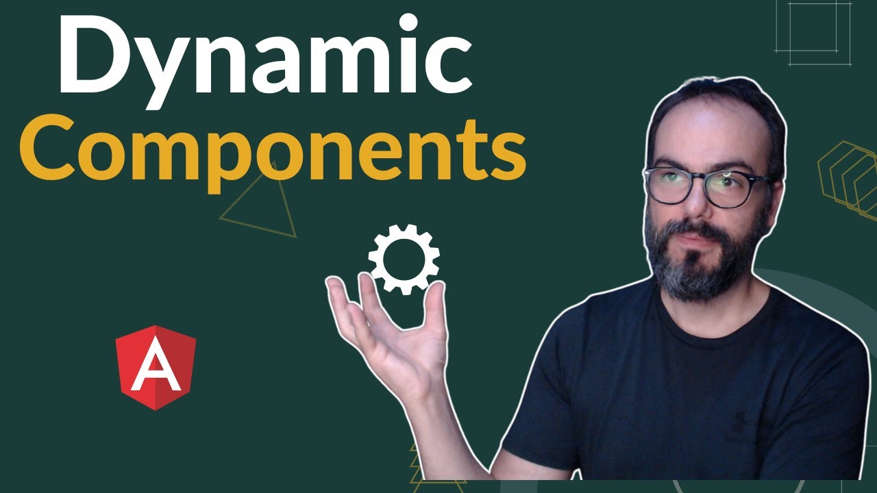 Dynamic component