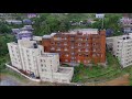 NIELIT Aizawl Campus View NIELIT Aizawl Campus View