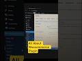 🌐💻Ep-4 Woo-Commerce Plugin Features | Beginner WordPress Designer | #woocommerce #websitedesign