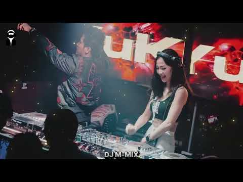 Midnight Mix [抖音MIX] 求你别离开我 | 看着我的眼睛说 | 最后一页 - PARTY ALL NIGHT - TECHNO