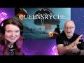 Dad & Daughter Metal Reaction | Queensrÿche Silent Lucidity @LouZeffer1