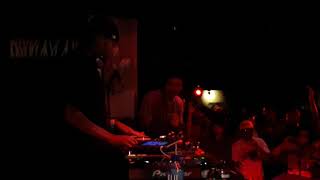 Watch People Under The Stairs The Double K Show video