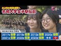 アクシデント続出…名城大学女子駅伝部「8連覇への分岐点」｜全日本大学女子駅伝