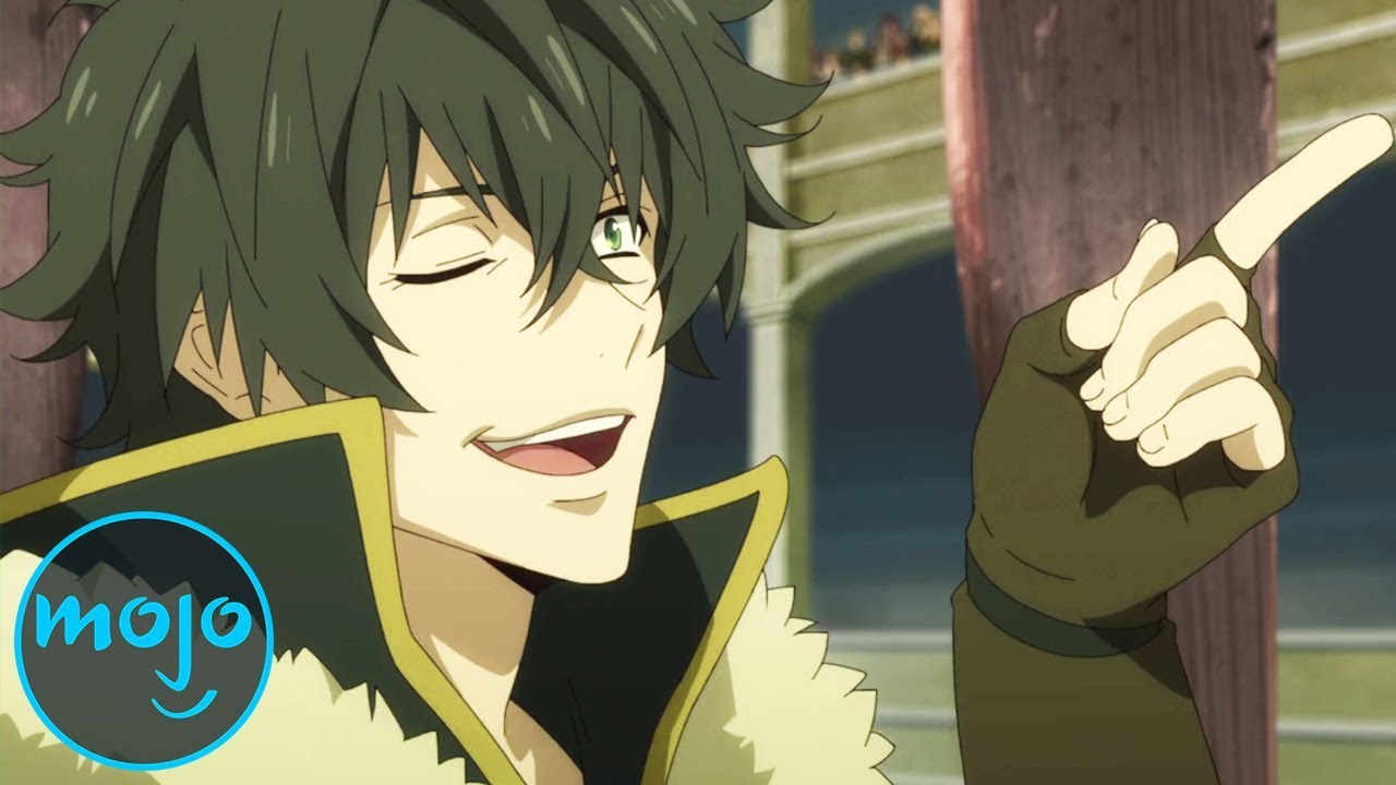 Pin en Seraph of the and