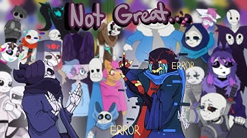 The History/Current State Of The UnderTale Community