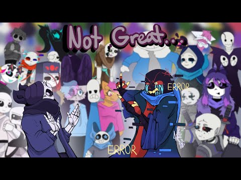 The History Current State Of The UnderTale Community