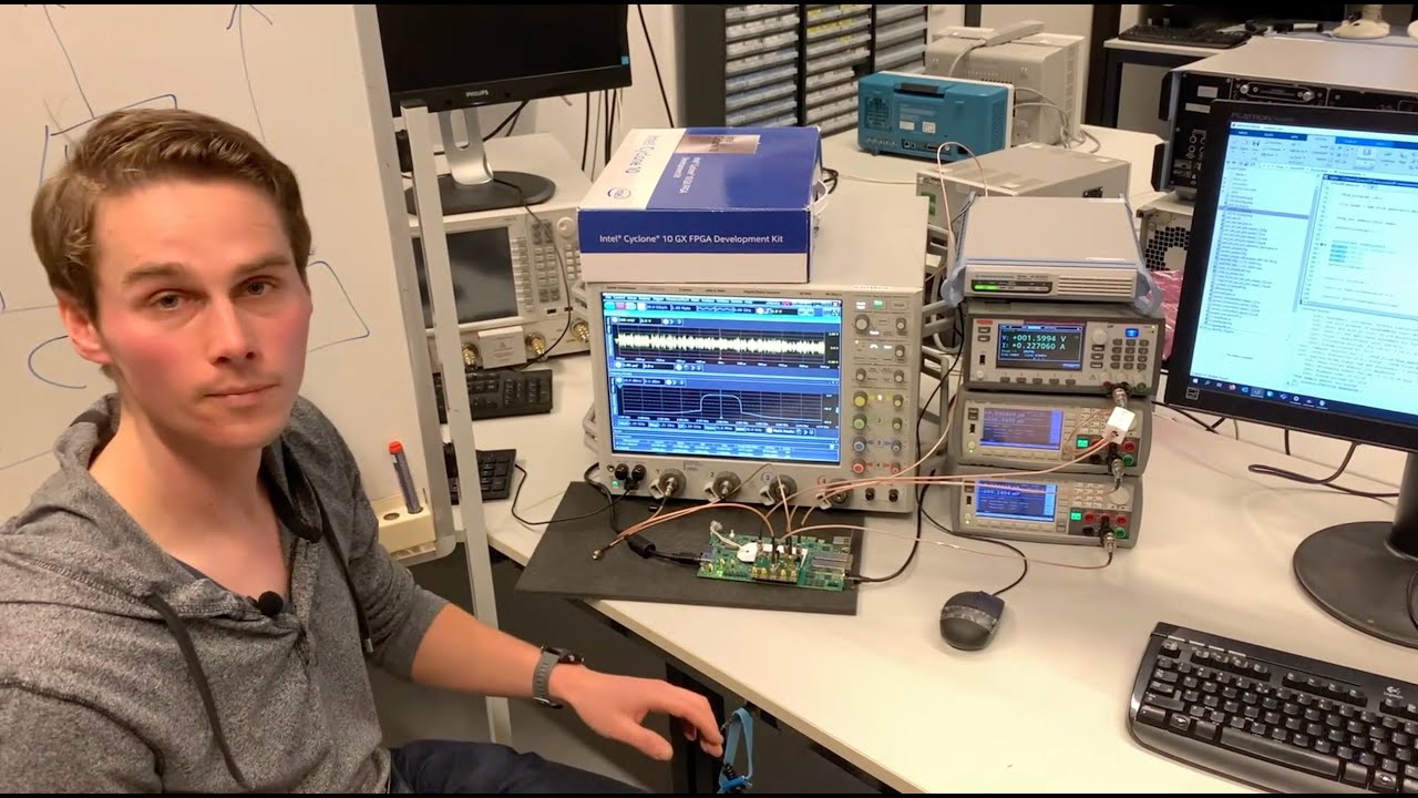 Switched Capacitor Digital Transmitter for Wireless Communication