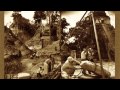 El descubrimiento de las ruinas de Tikal.