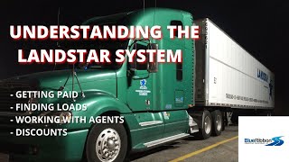 Episode 79: Understanding the Landstar System and How It Works