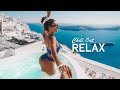 Deep House Relax • 24/7 Live Stream | Summer Deep House & Tropical House Chill Out | Summer Mix