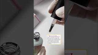 Отзывы на Atashi - овальные кисти по технологиии New Easy Youch #мастерманикюра #nails