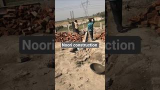 shorts viral#viralshort #construction #works #home #noori #construction work