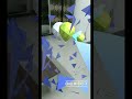 Augmented Reality Game - Balloon Hunter AR | Made with Unity