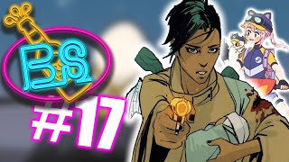 SAGA AND STEAM SALES - The BS Crew Podcast Episode 17