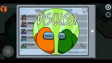 *New* Among us mod menu V1.5.1 Devilx86 Mod apk