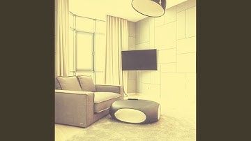 Stylish Backdrops for Executive Lounges