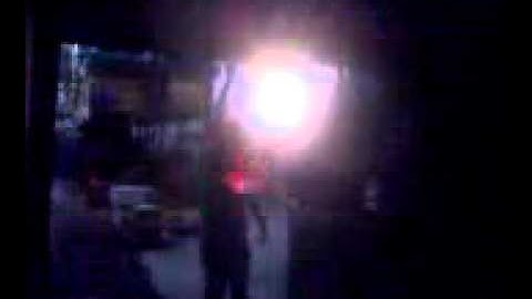 how not to unload a truck