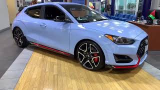 Hyundai Of Pharr