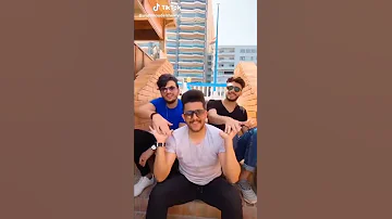 ميوزيكال ميوزيكال اصحابي في الشده 2 
