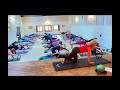 Pilates Classes Redditch / Studley 🧘♀️
