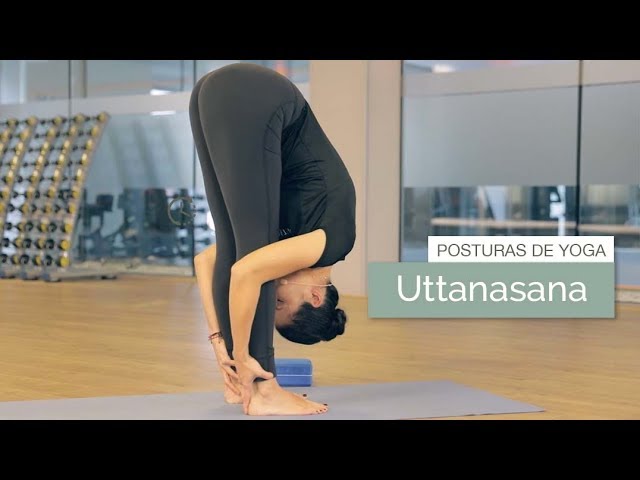 10 Posturas De Yoga Para Aliviar El Estrés La Ansiedad Y Depresión