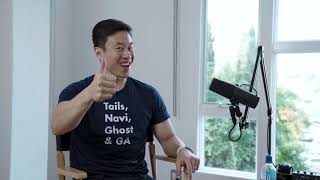 Fund BMC S01E01: Jason Shen #Athleticism #Startups #YC #AsianAmerican