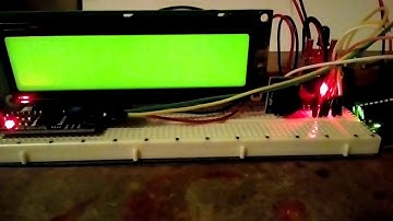 ARDUINO ANTINCENDIO