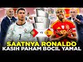 UNL 2025 DREAM FINAL PORTUGAL VS SPAIN A CROSS GENERATIONAL FIGHT BETWEEN TWO STARS CR7 VS LAMIN UNL 2025 DREAM FINAL PORTUGAL VS SPAIN A CROSS GENERATIONAL FIGHT BETWEEN TWO STARS CR7 VS LAMIN