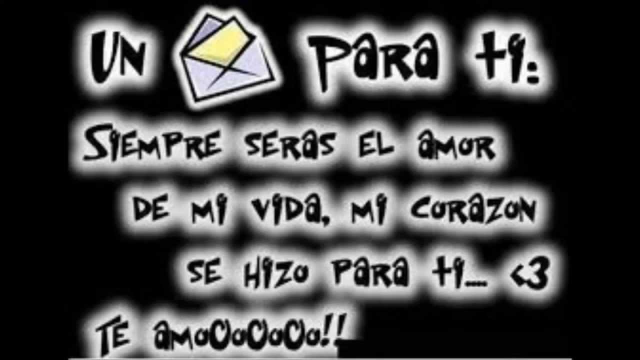 Zafiro rap Feat Miguel Angel Te amo ( te amo Mariela ) YouTube