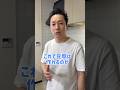 海から作った塩から出たにがりで豆腐は作れるのか!? #shorts