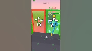 Monsters Lab 🤯👹🔥 Gameplay Walkthrough | All levels | Android,ios game mobile #shorts games