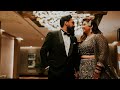 Gurshan  jeevan  punjabi wedding  reception  highlights