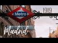 Después de la lluvia/Madrid