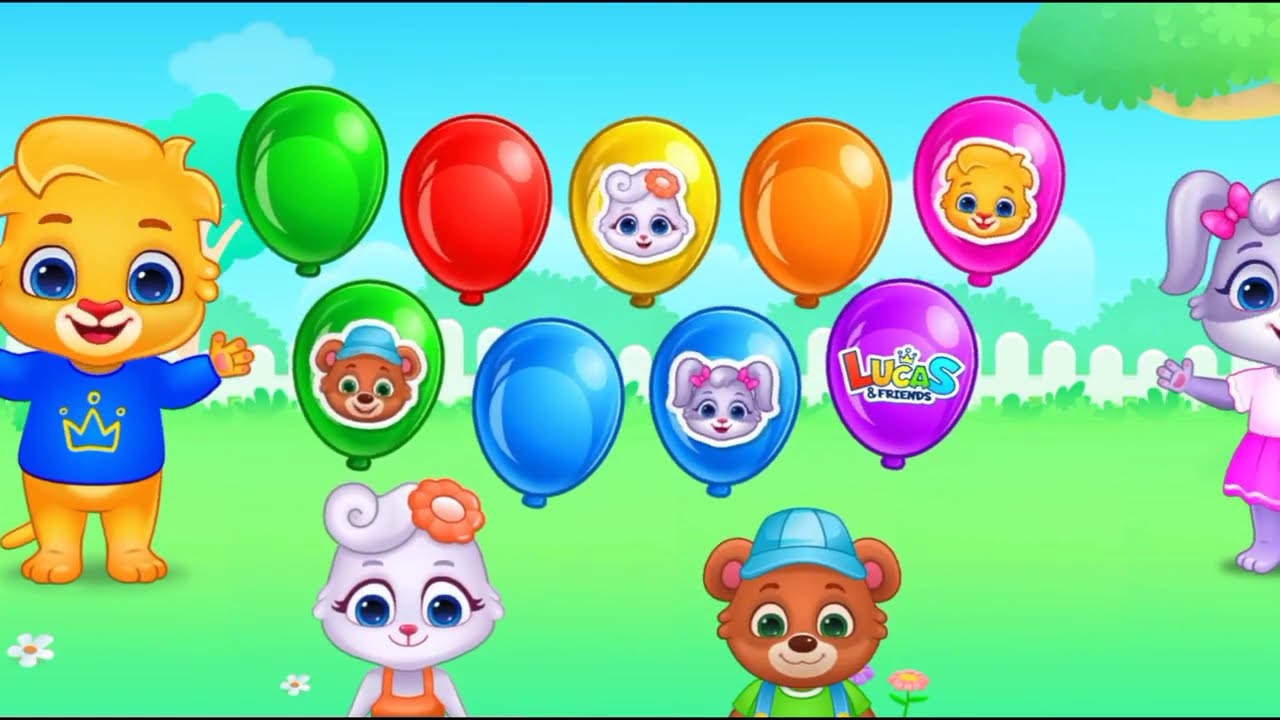 Why Happy Playtime for Kids is Disturbing