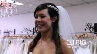 Retail | Be a Star | Wedding Dress Designers | Bridal Stores | Cheltenham | VIC