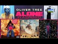 Capture de la vidéo Oliver Tree - Alone In A Crowd (Red Rocks + World Tour) Act 1 Recreation