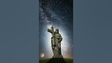 Thumbnail of 🌙 Night Worship with Gregorian Chants – Rest Your Soul in God’s Peace