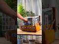 旅するミニチュア作家。ままごとをする。 #miniature