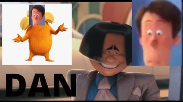 Let It Grow BUT EVERYTHING IS DAN