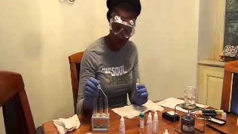 Synthesis of Fragrant Esters