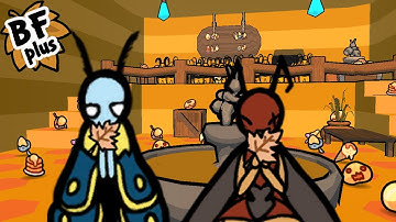 Bug Fables Plus - Gourmet Race