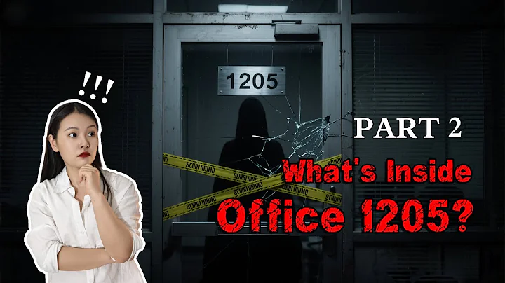 Part 2: The Haunted Office I Had Rented in Zhengzhou