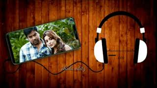 Un kaigal koorthu love bgm whatsapp status/ vanakkam Chennai love bgm/ Ringtone