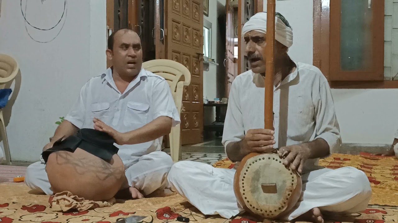 जीस घर सतगुरु हुए दयाल वा घर काहे की कमी