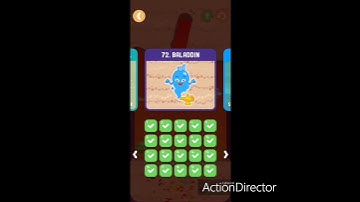 Dig This (Dig It) 72-20 Chapter 72 Baladdin Level 20