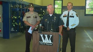 Wayzata Officer Hit By Car, Killed On Highway 12