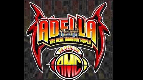 Fira Azahra - KEPALING _Om Adella (cumi-cumi audio)