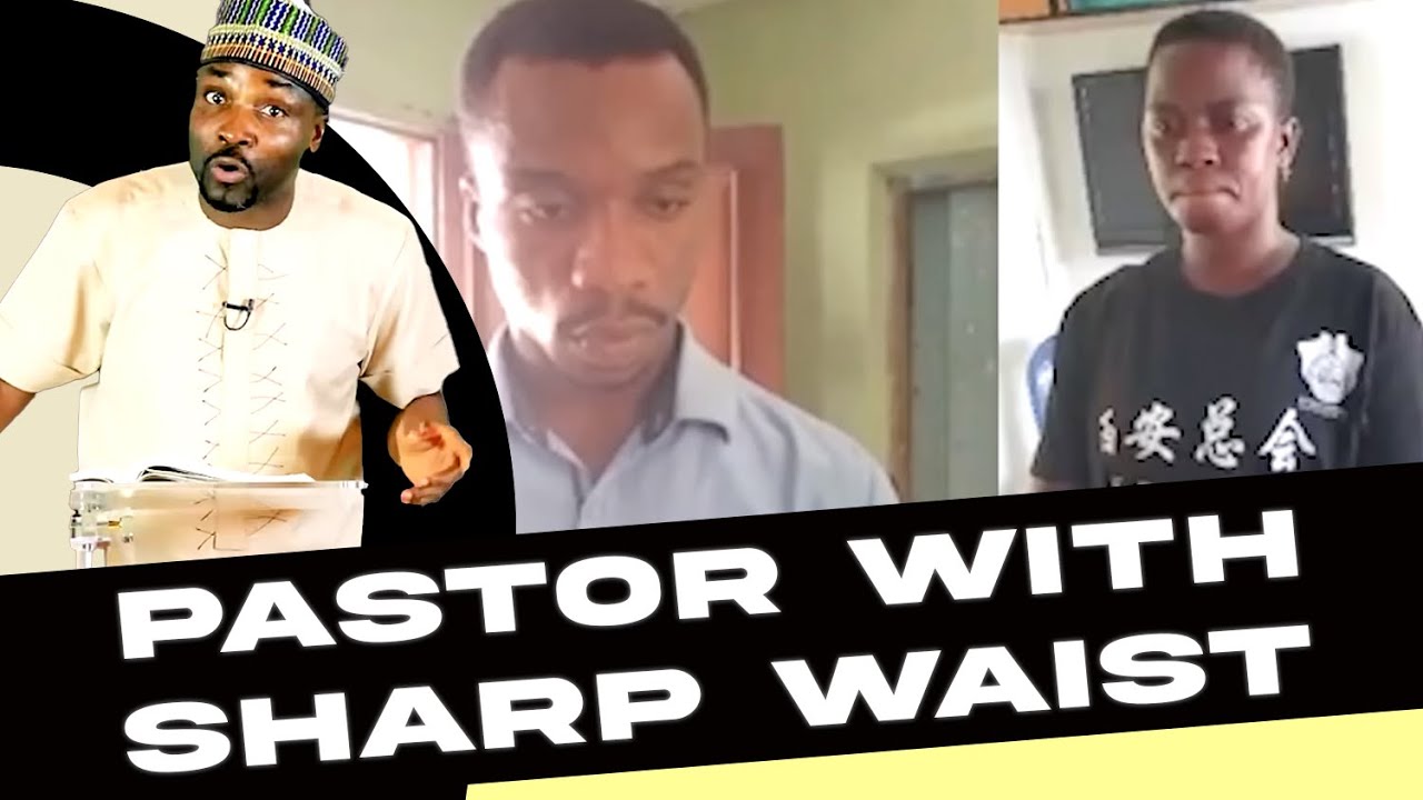 Assembly of God's Pastor arrested for sleeping with member's wife