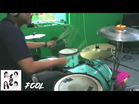 tricot-medley-drum-cover-(tutus-thomson)