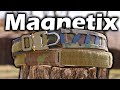 Agilite magnetix battle belt  feel the power of innovation